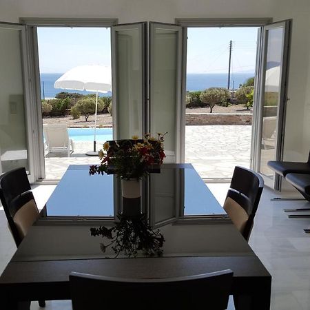 Villa Soros Экстерьер фото
