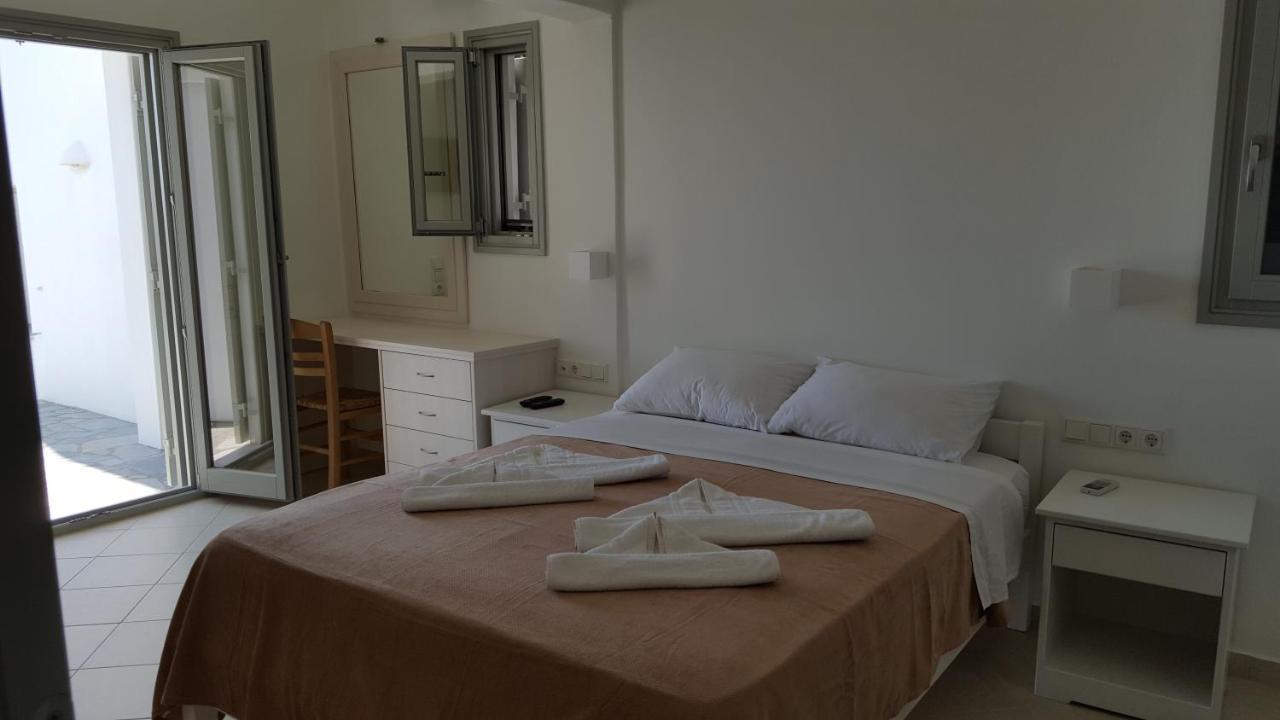 Villa Soros Экстерьер фото